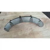 Servicio de fundición de cera perdida