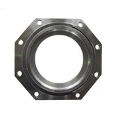 Fundición de fundición de precisión