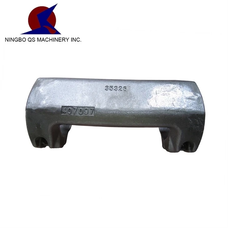 Cross Coupling Cable Protector (4) Cross Coupling Cable Protector (4)